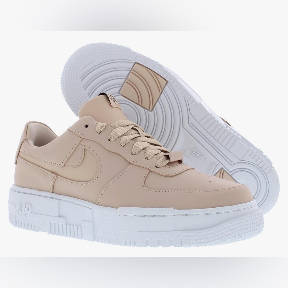 NIKE Women's Sneakers Gymnastics Shoes
